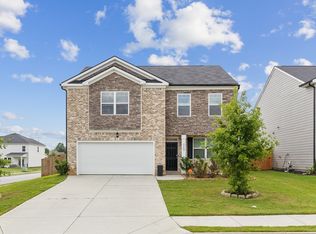 2165 Waycross Ln, Dacula, GA 30019