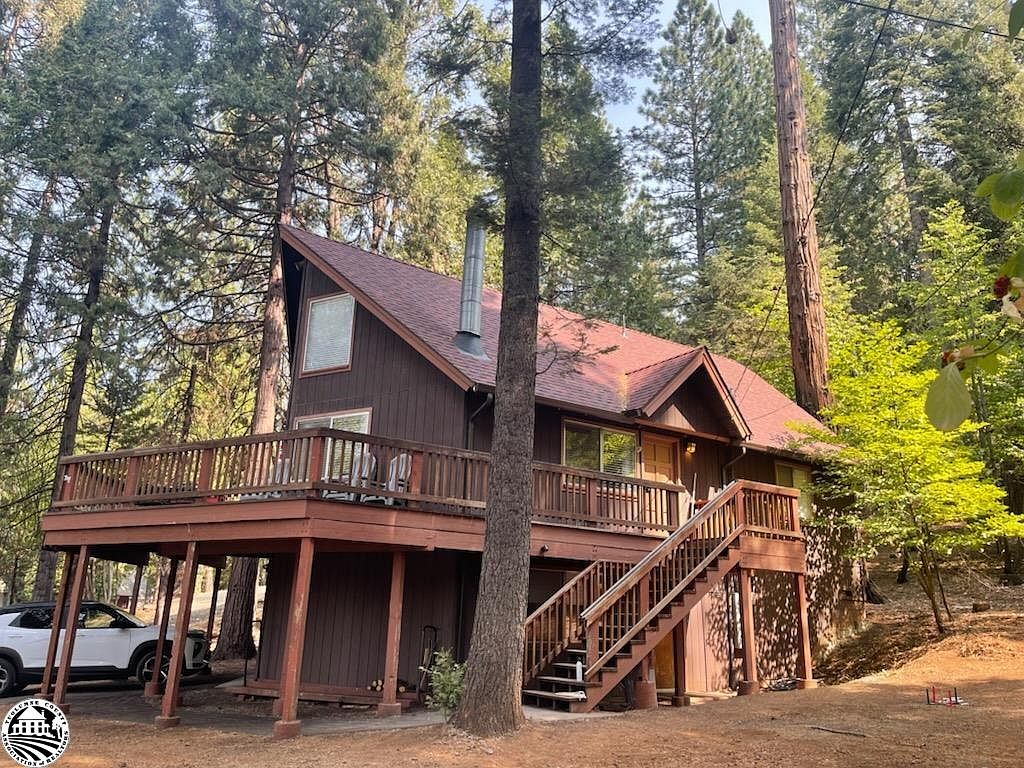 19385 Superior Dr, Twain Harte, CA 95383 Zillow