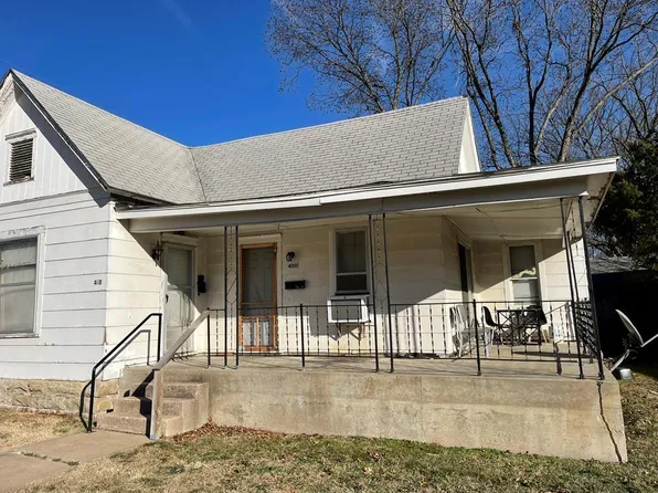 400 S 10th St, Independence, KS 67301