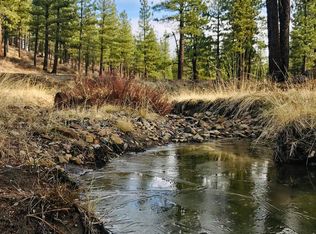 104 Village Trl, Portola, CA