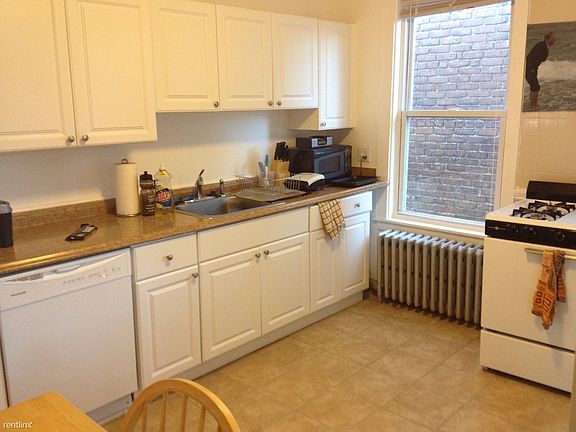 162 Kelton St. #2 Boston (Brighton) Shared Unit Photo 1