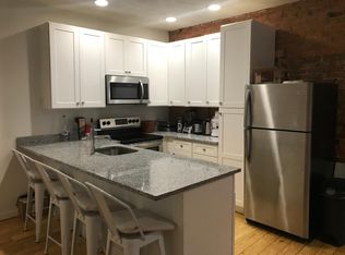 610 Columbus Ave #A3, Boston, MA 02118