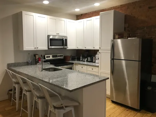 610 Columbus Ave, Boston, MA