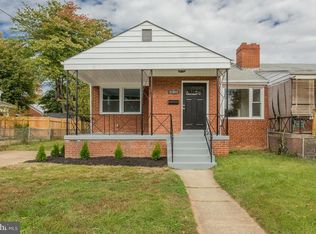 2302 Woodberry St, Hyattsville, MD 20782