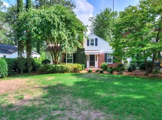 3113 Bransford Rd, Augusta, GA 30909