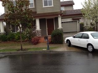 1003 Victoria Park, Hercules, CA 94547