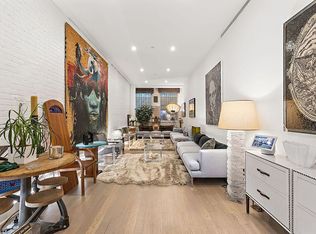 7 Dutch St APT 1, New York, NY 10038
