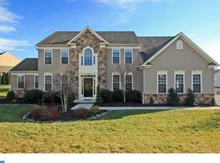 1119 S Sanatoga Rd, Pottstown, PA 19465