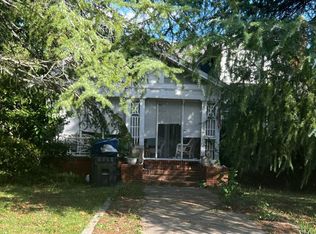 404 N Main St, Raeford, NC 28376