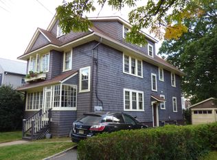 41 James St, Montclair, NJ 07042