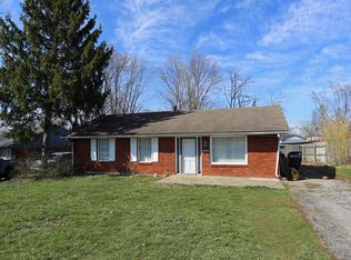 221 Mandalay Rd, Lexington, KY 40504