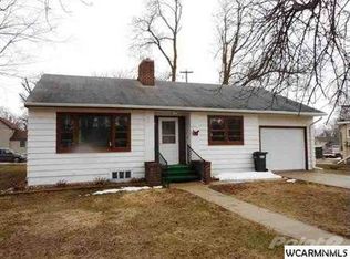 305 Pacific Ave, Atwater, MN 56209