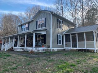 6568 Hassell Creek Rd, Lyles, TN 37098