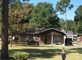 4954 Dossett Ln, Eight Mile, AL 36613