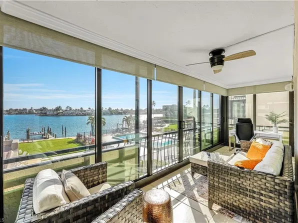 3430 Gulf Shore Blvd N APT 2B, Naples, FL 34103
