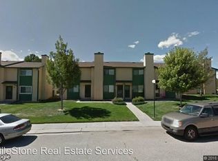 2402 Washo Cir, Colorado Springs, CO 80915