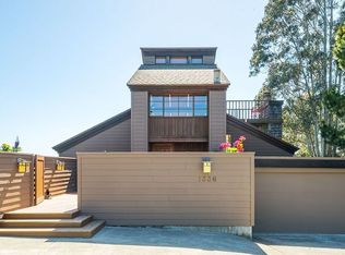 1336 Summit Rd, Berkeley, CA 94708