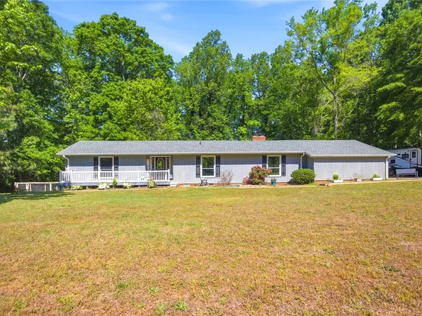 311 Cumberland Way, Anderson, SC 29621