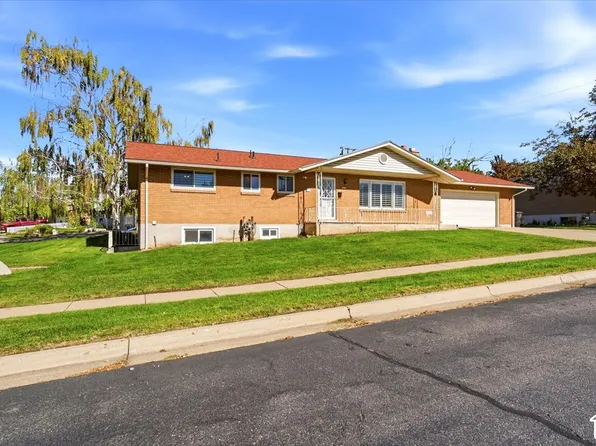 1217 E 1100 S, Clearfield, UT 84015