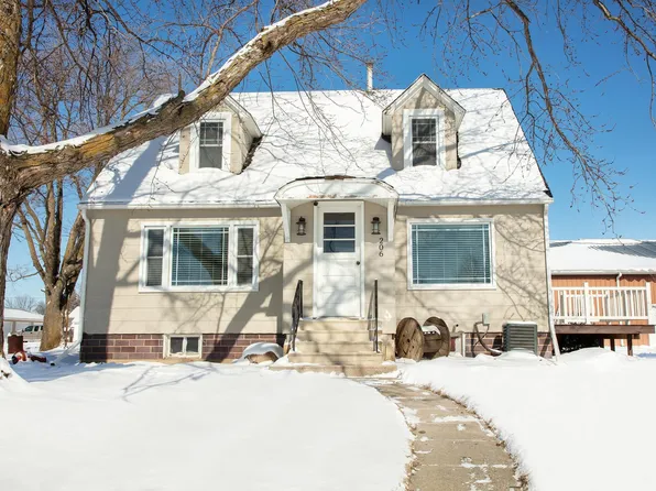 206 Market St, Holland, IA 50642