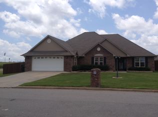 101 Wapiti, Poteau, OK 74953