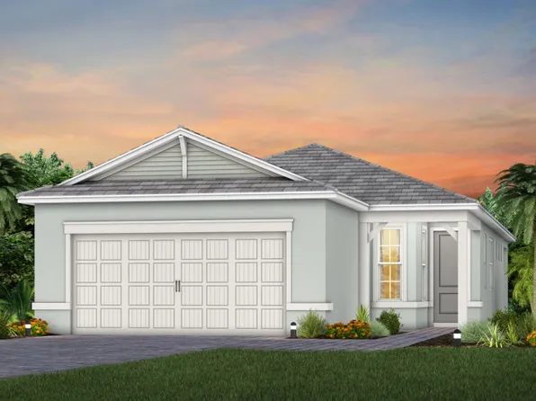 Flagstone Plan, Del Webb Oak Creek