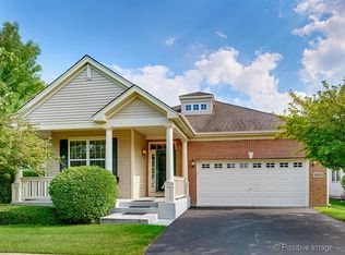 5925 Eton Dr, Hoffman Estates, IL 60192