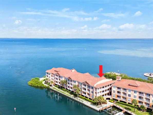 5000 Culbreath Key Way, Tampa, FL