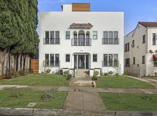 1526 Rosalia Rd #7, Los Angeles, CA 90027