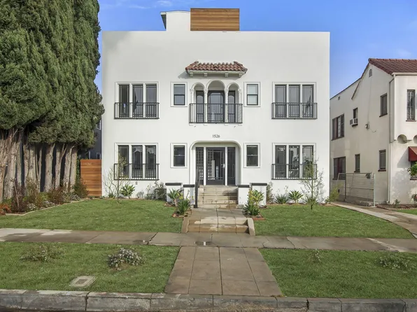 1526 Rosalia Rd #7, Los Angeles, CA 90027