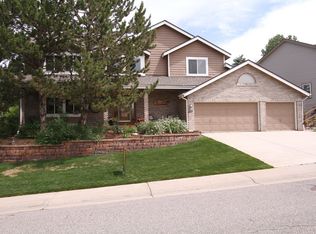 9282 Prairie View Dr, Highlands Ranch, CO 80126