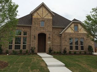 510 Hilltop Dr, Murphy, TX 75094