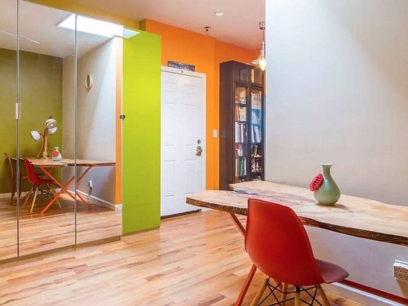 2nd image of 613A Hancock St #3
