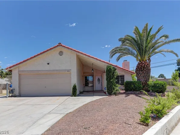 5701 Capitola Ave, Las Vegas, NV 89108