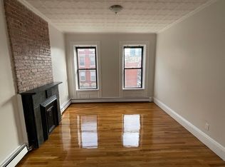 800 Park Ave APT 3R, Hoboken, NJ 07030