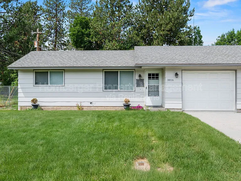 3816 S Bowdish Rd — Photo 3