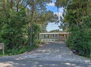 18612 County Road 9, Silverhill, AL 36576
