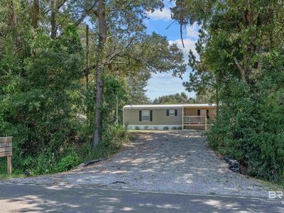 18612 County Road 9, Silverhill, AL, 36576
