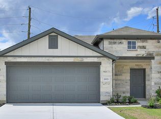 2971 Colonia Blossom Ln, Pinehurst, TX 77362