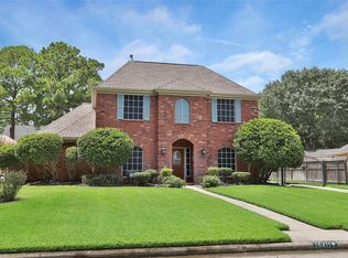 16411 Avenfield Rd, Tomball, TX 77377