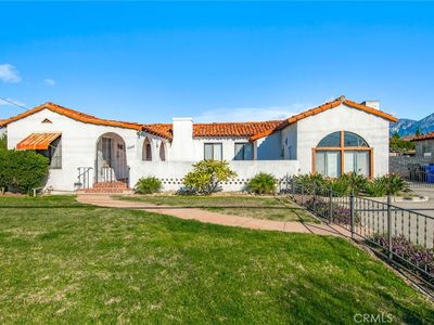 1885 W 9th St, Upland, CA, 91786