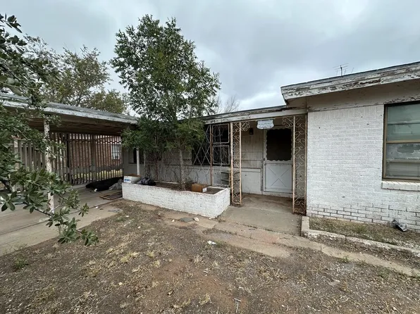 4328 Delwood Ave, Odessa, TX 79762
