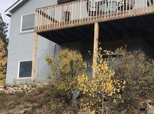 297 Evergreen Rd, Black Hawk, CO 80422