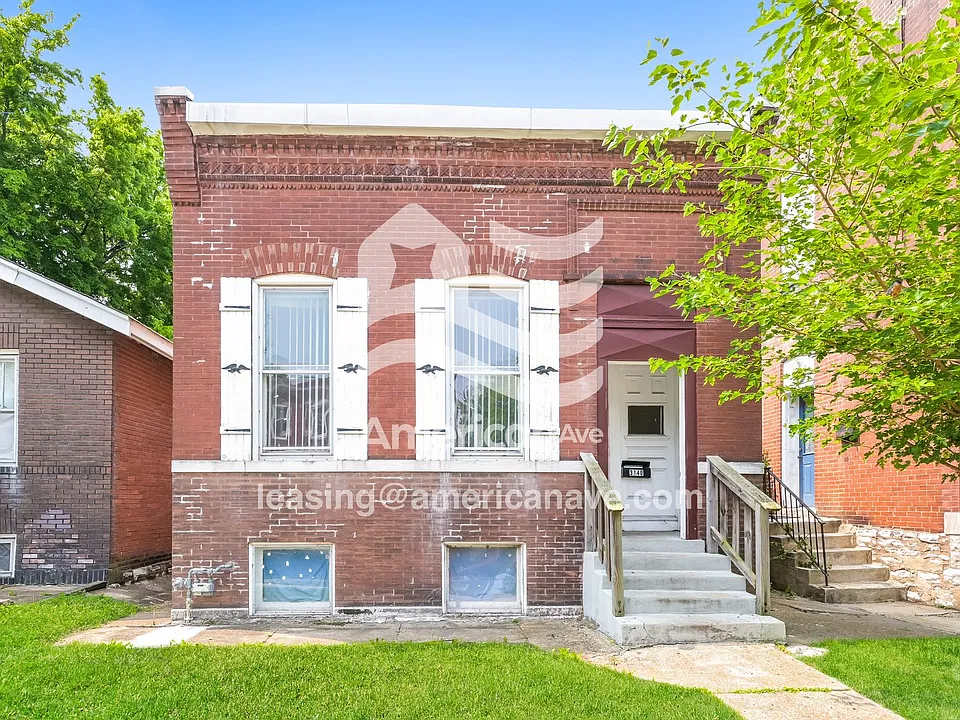 3140 Osceola St