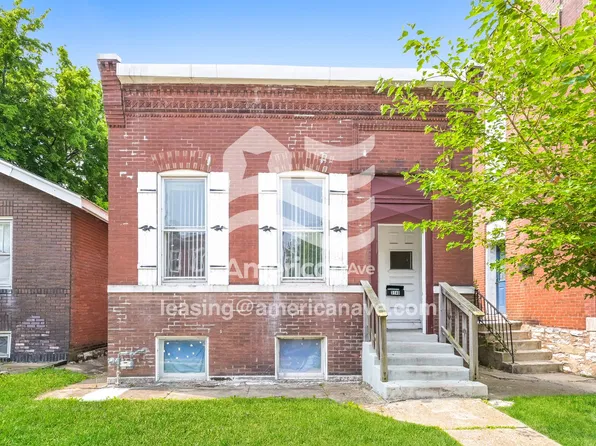 3140 Osceola St, Saint Louis, MO 63111