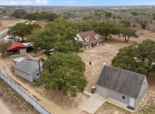 9995 W Fm 476, Poteet, TX 78065