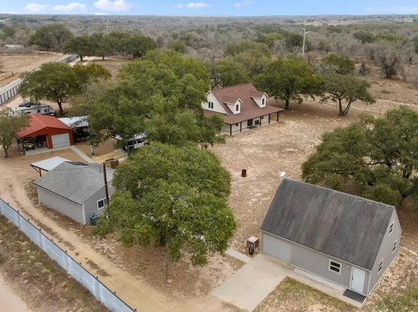 9995 FM 476, Poteet, TX 78065