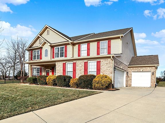 2nd image of 7024 Langham Ct