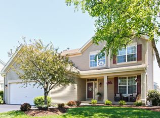 850 Dalton Ln, Bolingbrook, IL