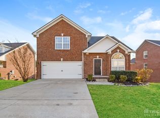 5106 Citation Ct, Mount Juliet, TN 37122